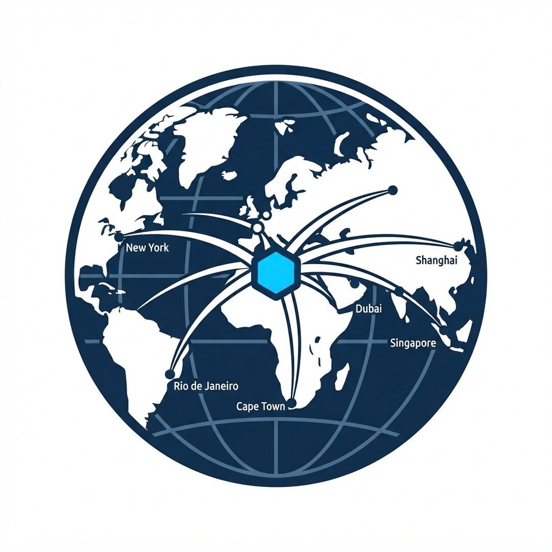 Belgium — Global Import Market