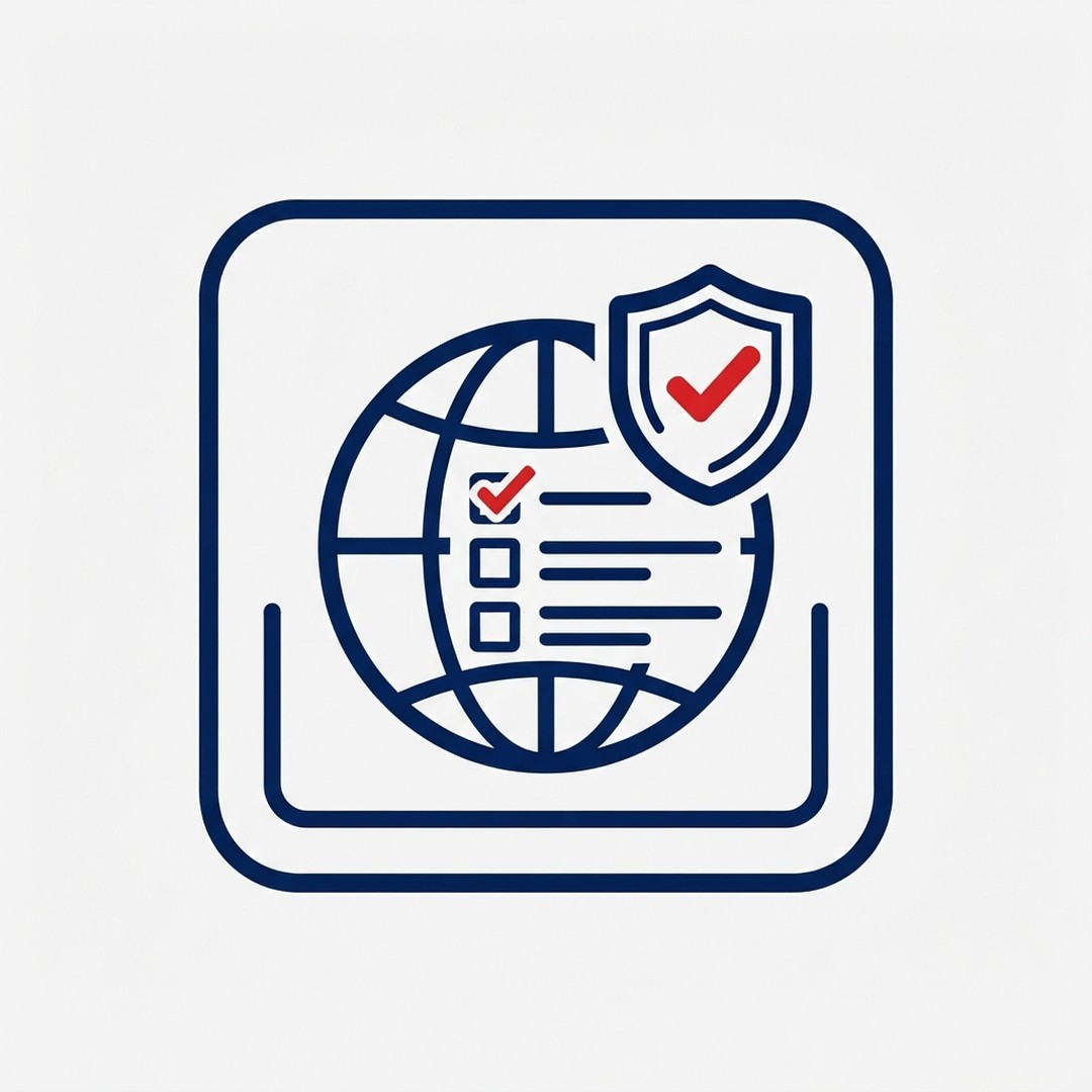 Destination Compliance & Certification Monitoring