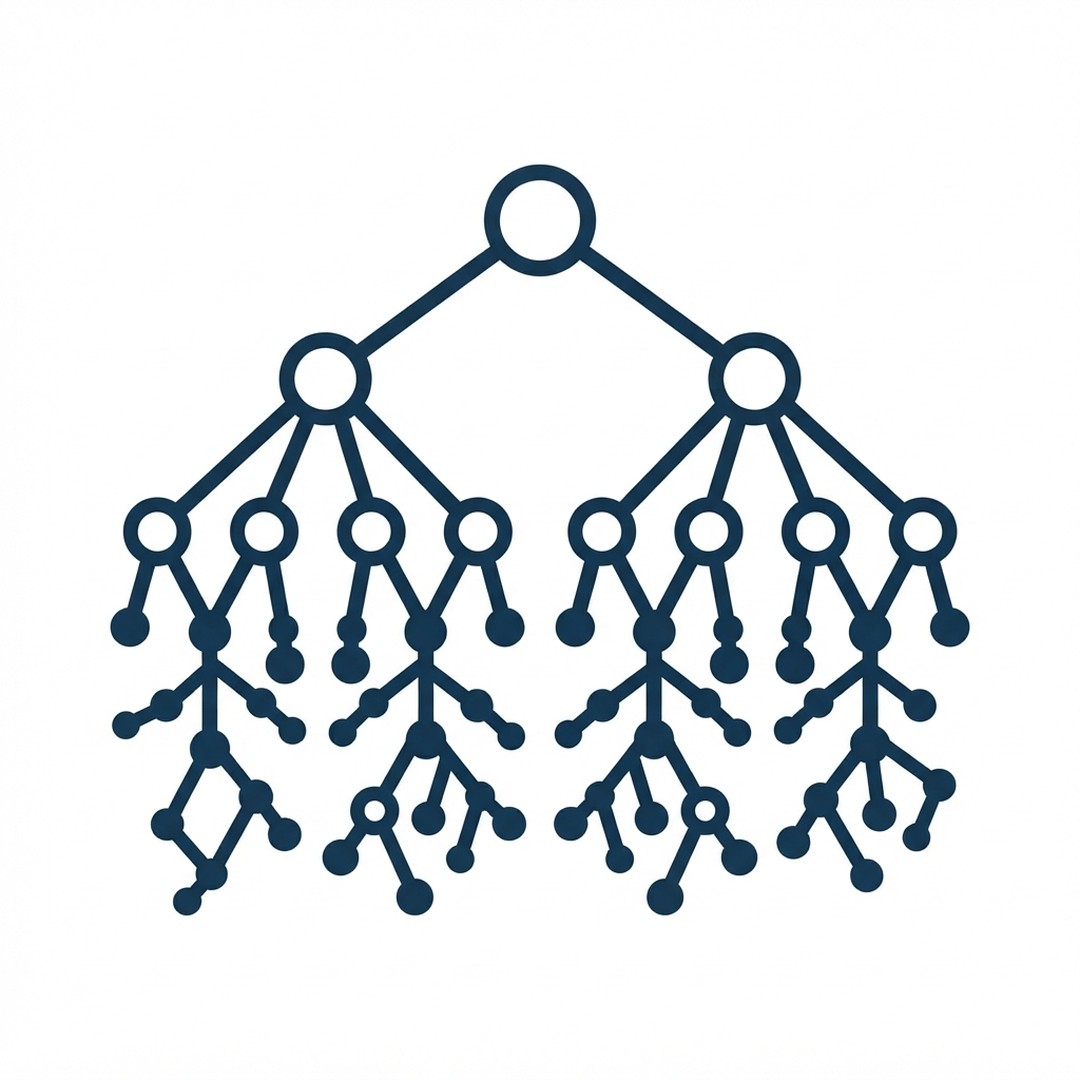 In-Market Distributor & Agent Network