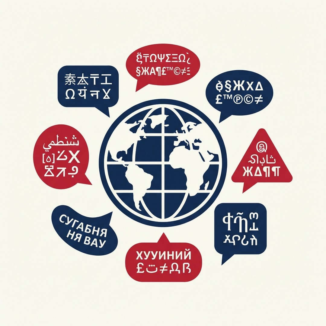 Local-Language Buyer Discovery