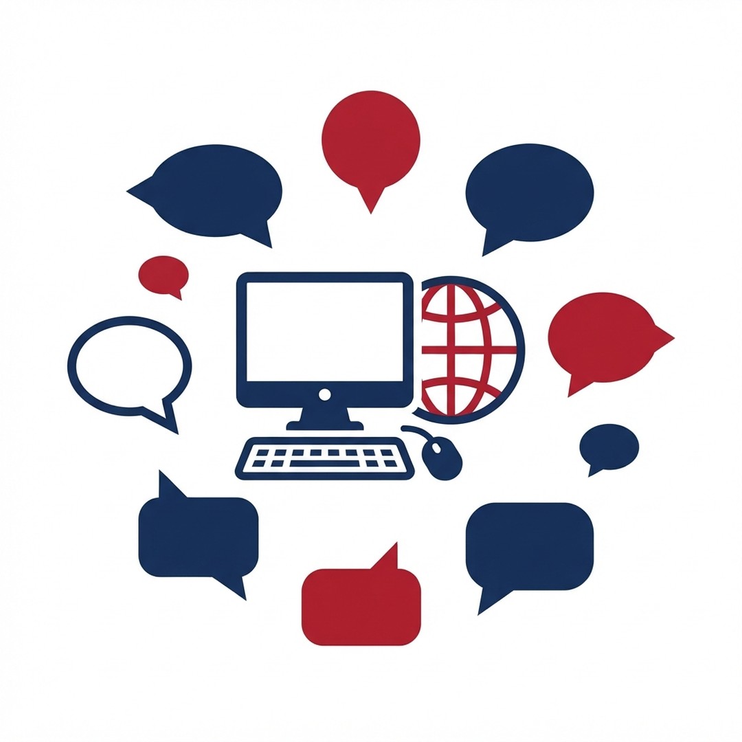 Localized-Language Websites