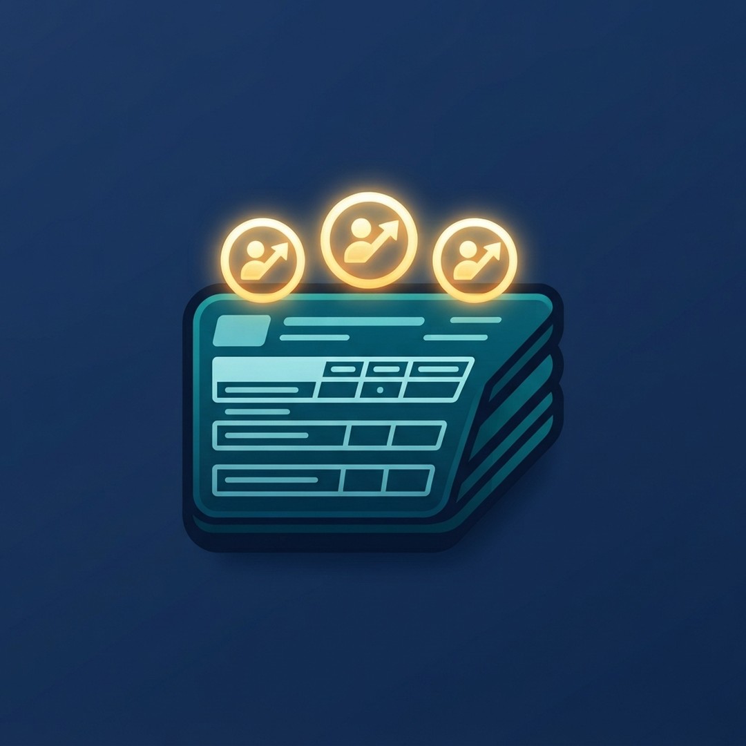 Trade-Data Buyer Pipeline