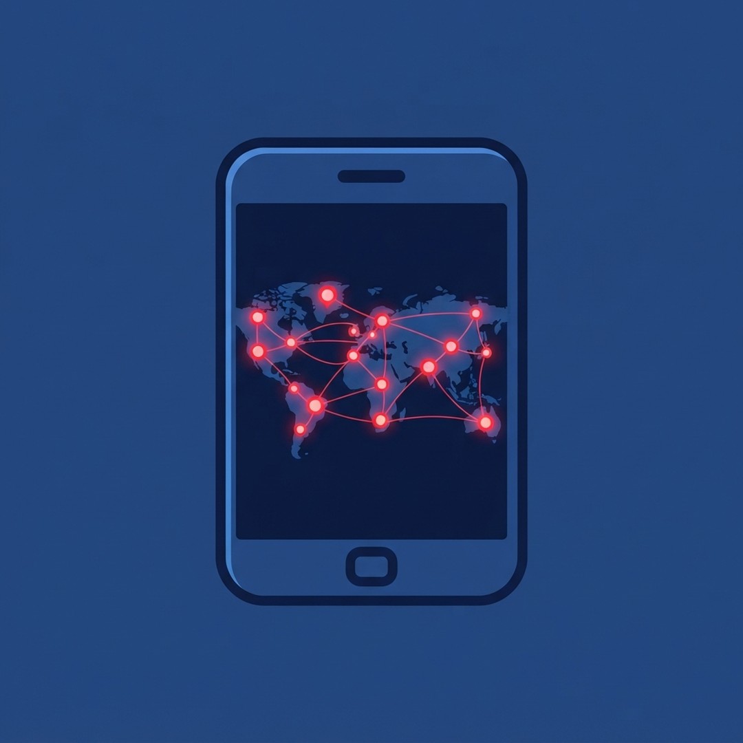 Virtual Phone Numbers & In-Country Presence