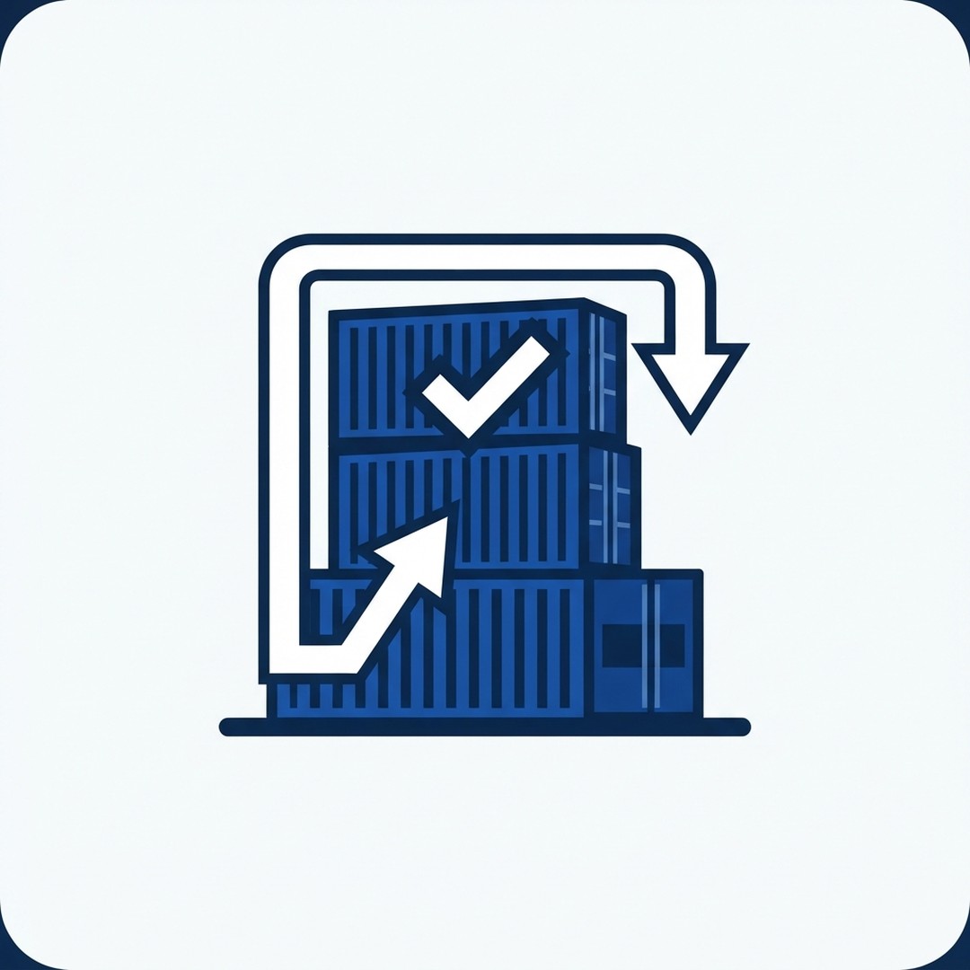Foreign Warehouse & 3PL Management