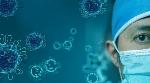 India's new COVID-19 daily cases drop below 19,000 after six months India's new COVID-19 daily cases drop below 19,000 after six months