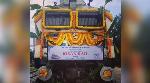 100th Kisan Rail service for farmers to be inaugurated by PM Modi on Monday 100th Kisan Rail service for farmers to be inaugurated by PM Modi on Monday
