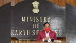 India's highest meteorological center begins operation at Leh in Ladakh India's highest meteorological center begins operation at Leh in Ladakh