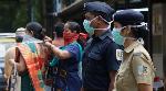 How mass use of masks helped India bring down its Covid-19 numbers How mass use of masks helped India bring down its Covid-19 numbers