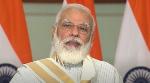 PM Modi, most popular world leader : US Survey PM Modi, most popular world leader : US Survey