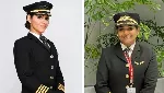 In a first, all-women crew of Air India to fly over North Pole on world’s longest route In a first, all-women crew of Air India to fly over North Pole on world’s longest route