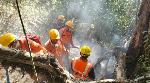 NDRF, India's disaster response force, to get United Nations Tag NDRF, India's disaster response force, to get United Nations Tag