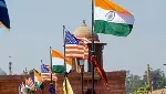 India-US negotiating on wide range of trade concerns: Congressional report India-US negotiating on wide range of trade concerns: Congressional report