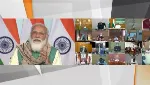 Two made-in-India Covid vaccines more cost-effective than others in world: PM Modi Two made-in-India Covid vaccines more cost-effective than others in world: PM Modi
