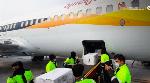 Ahead of January 16 rollout, Covid-19 vaccine transportation begins across the country Ahead of January 16 rollout, Covid-19 vaccine transportation begins across the country