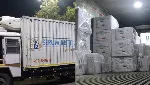 Transport of Covid-19 vaccine begins, vaccination preparations reviewed by PM Modi Transport of Covid-19 vaccine begins, vaccination preparations reviewed by PM Modi