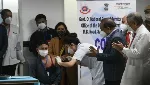 Covid-19 vaccination: India launches world’s largest inoculation drive Covid-19 vaccination: India launches world’s largest inoculation drive