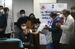 India’s neighbours congratulate PM Modi, country for successful launch of Covid-19 vaccination drive India’s neighbours congratulate PM Modi, country for successful launch of Covid-19 vaccination drive