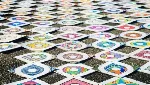 From India to US, Kolams drawn to welcome Biden-Harris in virtual inauguration ceremony From India to US, Kolams drawn to welcome Biden-Harris in virtual inauguration ceremony