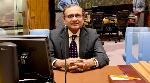 India will continue to partner with Arab world for peace, stability: TS Tirumurti India will continue to partner with Arab world for peace, stability: TS Tirumurti