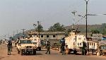 India strongly condemns the attack on MINUSCA peacekeepers in the Central African Republic India strongly condemns the attack on MINUSCA peacekeepers in the Central African Republic
