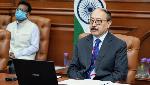 Indo-Pacific is an article of faith for India: F S Shringla Indo-Pacific is an article of faith for India: F S Shringla