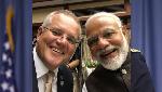 India, Australia formidable competitors on the field, and solid partners off it: PM Modi after Test win India, Australia formidable competitors on the field, and solid partners off it: PM Modi after Test win