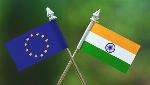 India and EU hold first maritime security dialogue India and EU hold first maritime security dialogue
