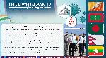 Pharmacy of the world: India supplying Covid-19 vaccines to its neighbours Pharmacy of the world: India supplying Covid-19 vaccines to its neighbours
