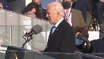 Joe Biden sworn in as 46th President of the United States Joe Biden sworn in as 46th President of the United States