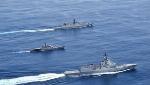 Exercise Kavach: Indian armed forces to conduct large-scale joint military exercise next week Exercise Kavach: Indian armed forces to conduct large-scale joint military exercise next week