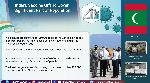 Maldives first recipient of India's gift of Covid-19 vaccines to neighbours Maldives first recipient of India's gift of Covid-19 vaccines to neighbours
