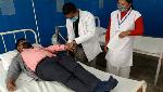 Besides sending Covid-19 vaccines, India also trained healthcare personnel in partner countries Besides sending Covid-19 vaccines, India also trained healthcare personnel in partner countries