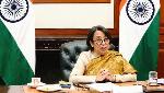 India calls for multi-faceted cooperation to address challenges in Indo-Pacific region India calls for multi-faceted cooperation to address challenges in Indo-Pacific region