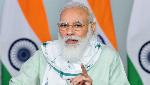74% Indians satisfied with Prime Minister Narendra Modi's performance: Survey 74% Indians satisfied with Prime Minister Narendra Modi's performance: Survey