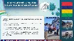 India sends 1 lakh doses of Covishield vaccine to Mauritius India sends 1 lakh doses of Covishield vaccine to Mauritius