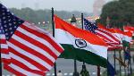 Our priority will be to strengthen global partnership with US: MEA Our priority will be to strengthen global partnership with US: MEA