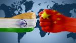 Days before 9th round of commander-level talks, Indian soldiers pushed back Chinese troops at Naku La in Sikkim Days before 9th round of commander-level talks, Indian soldiers pushed back Chinese troops at Naku La in Sikkim