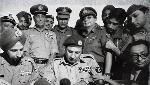 The 1971 War which gave birth to Bangladesh The 1971 War which gave birth to Bangladesh