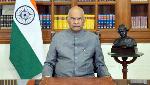 India’s armed forces will thwart any attempt to undermine its security: President Kovind India’s armed forces will thwart any attempt to undermine its security: President Kovind