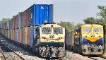 Indigenisation of container traffic on DFCs needs to be promoted: Piyush Goyal Indigenisation of container traffic on DFCs needs to be promoted: Piyush Goyal