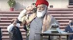 PM Modi greets the nation on 72nd Republic Day PM Modi greets the nation on 72nd Republic Day