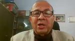 Is Covid-19 vaccine safe? All questions answered with Dr VM Katoch Is Covid-19 vaccine safe? All questions answered with Dr VM Katoch