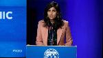 IMF Chief Economist endorses government on agricultural reforms IMF Chief Economist endorses government on agricultural reforms