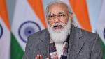 PM Modi to address WEF’s Davos Dialogue tomorrow PM Modi to address WEF’s Davos Dialogue tomorrow