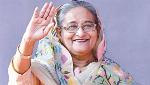 Bangladesh PM Sheikh Hasina thanks India for gifting 20 lakh vaccines Bangladesh PM Sheikh Hasina thanks India for gifting 20 lakh vaccines