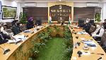 India has flattened Covid-19 curve with proactive approach: Harsh Vardhan India has flattened Covid-19 curve with proactive approach: Harsh Vardhan