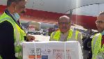 India sends 100,000 doses of Covid-19 vaccines to Bahrain as gift India sends 100,000 doses of Covid-19 vaccines to Bahrain as gift