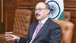 India-Japan Act East Forum a key platform for Northeast’s development: FS Shringla India-Japan Act East Forum a key platform for Northeast’s development: FS Shringla