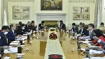 India, Bangladesh hold FOC meet, review bilateral cooperation in trade, investment, connectivity India, Bangladesh hold FOC meet, review bilateral cooperation in trade, investment, connectivity