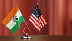 India aims to further strengthen global, comprehensive partnership with the US: MEA India aims to further strengthen global, comprehensive partnership with the US: MEA